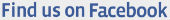 Find us on Facebook!
